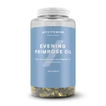قرص روغن گل مغربی مای ویتامینز  90 عددی evening primrose oil Myvitamins