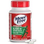 مکمل  غضروف ساز مووفری ادونسد (120 عدد)   hs-15- MOVEFREE ADVANCED - تصویر 4