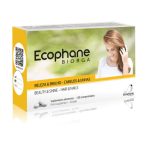قرص اکوفان بایورگا |                  Ecophane Biorga   |             تعداد:180 عددی .90 و60 عددی
