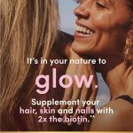 هیر اسکین نیل -پوست و مو -نیچرز بونتی  (150 عددی) 42$-hs-19-Nature's Bounty HAIR SKIN NAIL - تصویر 7