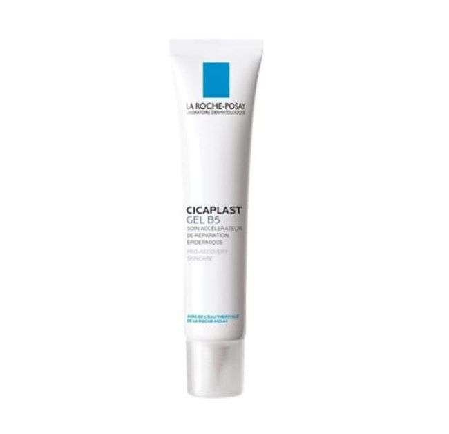 IMG_20240316_002642_689 ژل ترمیم کننده پوست سیکاپلاست لاروش پوزای La Roche Posay Cicaplast - Image 1