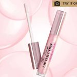 لیپ گلاس حجم دهنده توفیسد  too faced Lip Plumper Gloss