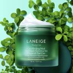ماسک خواب سیکا لانژ  Laneige Cica Sleeping Mask