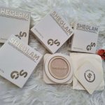 پنکک کرم پودری شیگلم  SHEGLAM