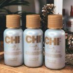 سرم کراتین چی   177ml         Chi      15ml