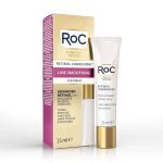دور چشم رتینول روک فول سایز با جعبه RoC