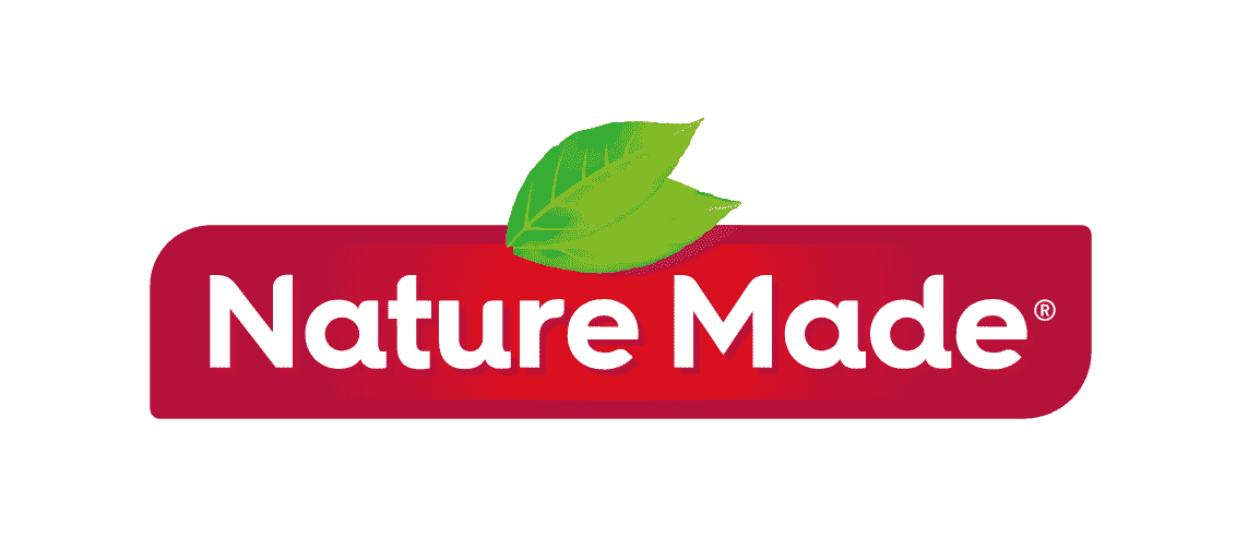 نیچرمید nature made
