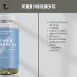 قرص روغن گل مغربی مای ویتامینز  90 عددی evening primrose oil Myvitamins - Image 3