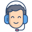 icons8 support 64