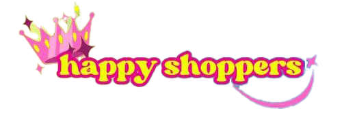 happyshoppers