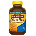 تریپل فلکس نیچرمید 200 عددی  Nature Made TripleFlex