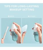 اسپری فیکس شیگلم Sheglam Setting Spray - تصویر 7