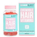 پاستیل تقویت مو هیربرست hairburst - تصویر 2