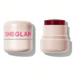 تینت لب و گونه ژله ای شیگلم Jelly Licious Hydrating Lip & Blush Tint   SHEGLAM