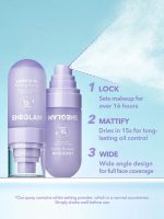 اسپری فیکس شیگلم Sheglam Setting Spray - تصویر 5