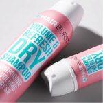 شامپو خشک هیر برست HAIRBURST - تصویر 3