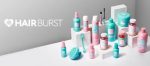 شامپو خشک هیر برست HAIRBURST - تصویر 4