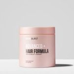 مکمل پیشرفته رشد موی هیربرست HAIR FORMULA advanced HAIRBURST - تصویر 3