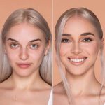 کرم پودر مات شیگلم sheglam-hs-80 - تصویر 2