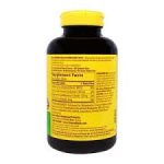 منیزیم نیچر مید nature made magnesium hs-90 - تصویر 2