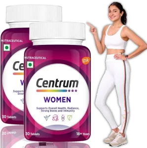 centrum supplement