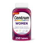 centrum supplement