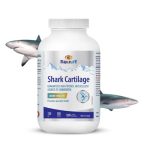 کپسول شارک کارتیلیج 750 میپل لایف 300 عددی HS-94-75$SHARKcartilage-maplelife