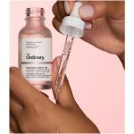سرم هیالورونیک اسید اوردینری 2% و B5 اصلی  30 میل   THE ORDINARY hyaluronic acid - تصویر 2
