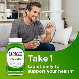 CENTRUM ADULT
