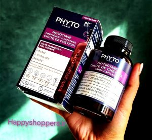 phyto phaner فیتوسیان