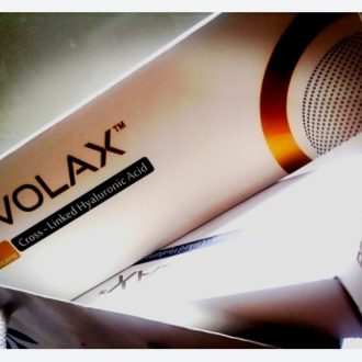 revolax filler