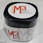 M3ام تری ماسک مو بدون سولفات