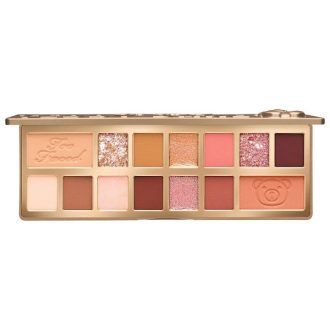 خرید پالت سایه تو فیسد اصلی toofaced