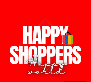 هپی شاپرز|happyshoppers