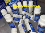 kirkland minoxidil