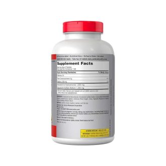 Kirkland Glucosamine قرص گلوکزامین کریکلند
